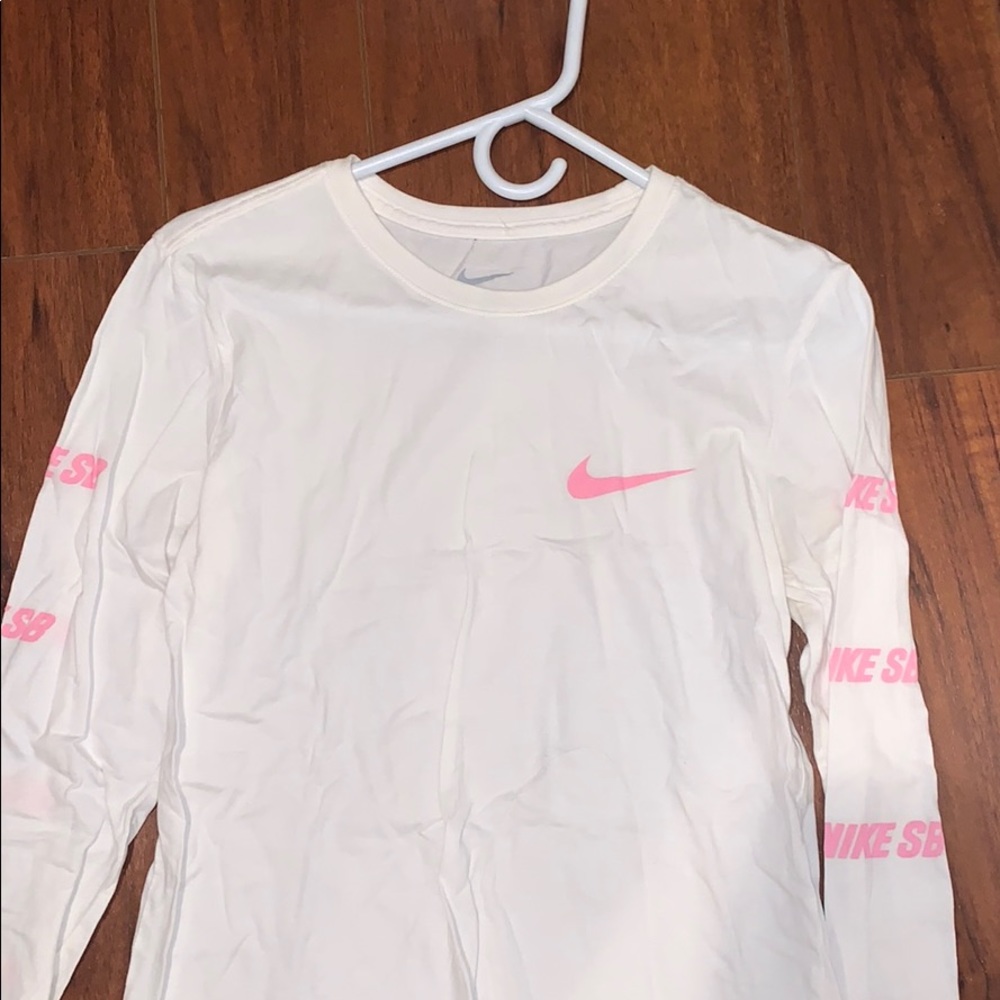 Nike long sleeve